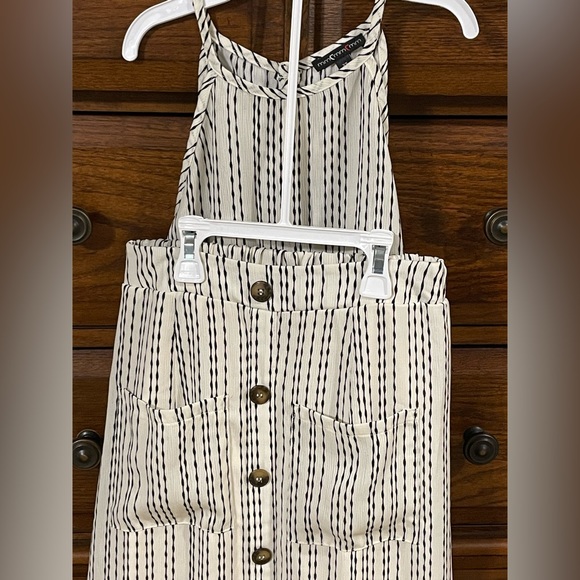 mmCmmCmm 2-piece skirt set size XS - Picture 9 of 9